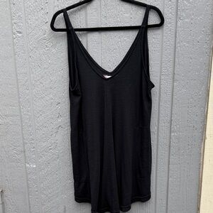 Free people Beach Coverup Dress Size: M